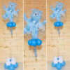Bear transparent ball - Image 6