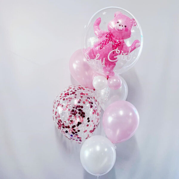 Bear transparent ball - Image 4