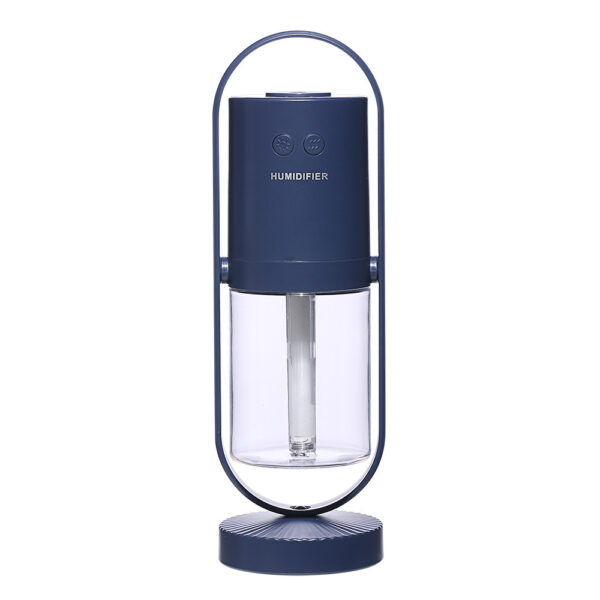 Magic Shadow USB  For Home With Projection Night Lights Ultrasonic Car Mist Maker Mini Office Air Purifier - Image 10