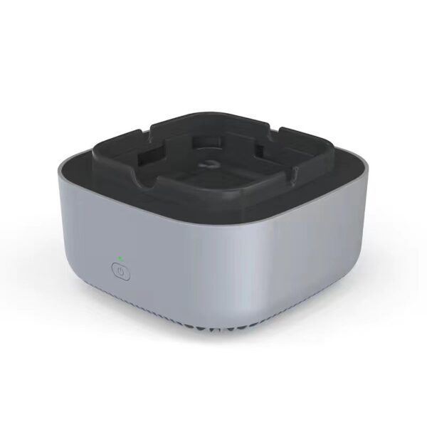 Smoke Removal Air Purification Ashtray - Image 8