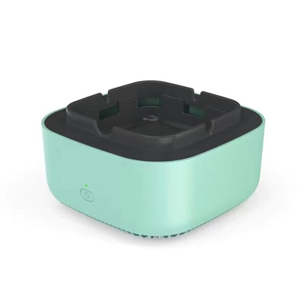 Smoke Removal Air Purification Ashtray - Image 3